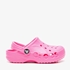 Crocs Classic kinder Clogs roze 7