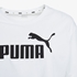 Puma Essentials Cropped Logo dames T-shirt 3