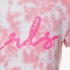 Ai-Girl tie dye meisjes t-shirt 3