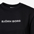 Bjorn Borg Regular Tee Fanno dames sport T-shirt 3