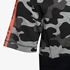 Oiboi jongens T-shirt met camouflage print 3