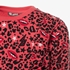 Ai-Girln meisjes sweater met luipaardprint 3