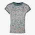 Dames T-shirt met bloemenprint