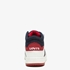 Levi's Irving kinder sneakers 4