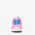 Skechers Dyna-Lite Shimmer Streaks meisjes sneaker 2
