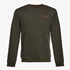 Unsigned heren sweater 1