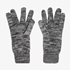 Heren handschoenen grijs 2