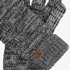 Heren handschoenen grijs 3