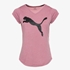 Puma Heather Cat dames sport T-shirt 1