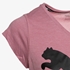 Puma Heather Cat dames sport T-shirt 3