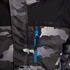 Mountain Peak kinder ski-jas met camouflage print 3