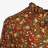 Jazlyn dames smock blouse met bloemenprint 3