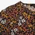 Jazlyn dames smock blouse met bloemenprint 3