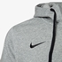 Nike Team Club 19 heren sweat vest 3