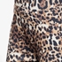 Ai-Girl meisjes flared broek met luipaardprint 3