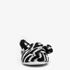 Thu!s dames pantoffels met zebraprint 2