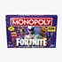 Monopoly Fortnite - Bordspel (engelstalig) 1
