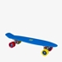 Nijdam Flipgrip Sailor Stroll Skateboard blauw 2