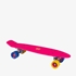 Nijdam Flipgrip Sailor Stroll Skateboard Roze 2