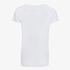 TwoDay meisjes basic T-shirt wit 2