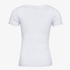 TwoDay meisjes basic T-shirt wit 2