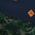 TwoDay jongens T-shirt met camouflage print 3