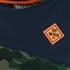 TwoDay jongens T-shirt met camouflage print 3