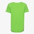 TwoDay basic jongens T-shirt groen 2