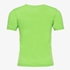 TwoDay basic jongens T-shirt groen 2
