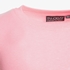 TwoDay basic meisjes T-shirt roze 3