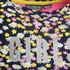 TwoDay meisjes T-shirt met bloemenprint 3