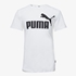 Puma Essential kinder sport t-shirt