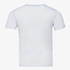 Unsigned basic jongens T-shirt wit 2