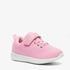 Kinder sneakers roze 1