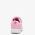 Kinder sneakers roze 4