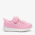 Kinder sneakers roze 7