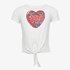 TwoDay geknoopt meisjes T-shirt 1