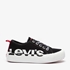 Levi's Canvas New Betty kinder sneakers 7