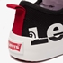 Levi's Canvas New Betty kinder sneakers 8