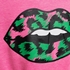 TwoDay geknoopt meisjes T-shirt 3