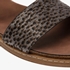 Blue Box dames sandalen met cheetah print 8
