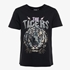 TwoDay dames T-shirt met tijgerkop 1