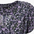 TwoDay dames jurk met bloemenprint 3