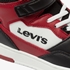 Levi's Block Mid jongens sneakers 8