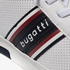 Bugatti heren sneakers wit 8