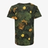 TwoDay jongens T-shirt met bloemenprint 2