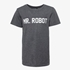 Jongens T-shirt Mr. Robot