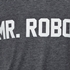 TwoDay jongens T-shirt Mr. Robot 3