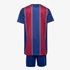FC Barcelona tweedelige kinder sport set 2