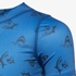 Osaga kinder UV zwemshirt met haaien 3